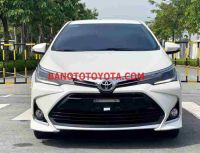 Cần bán xe Toyota Corolla altis 1.8G AT 2021 Số tự động