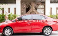 Toyota Vios 1.5G model 2019 xe chuẩn hết ý