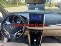 Toyota Vios 1.5G năm sản xuất 2016 giá tốt