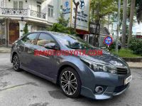 Toyota Corolla altis 2.0V sản xuất 2014 cực chất!