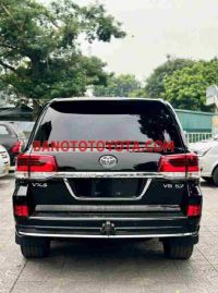 Cần bán Toyota Land Cruiser VX 4.6 V8 2019, xe đẹp giá rẻ bất ngờ