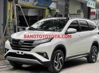 Cần bán xe Toyota Rush 1.5S AT màu Trắng 2020