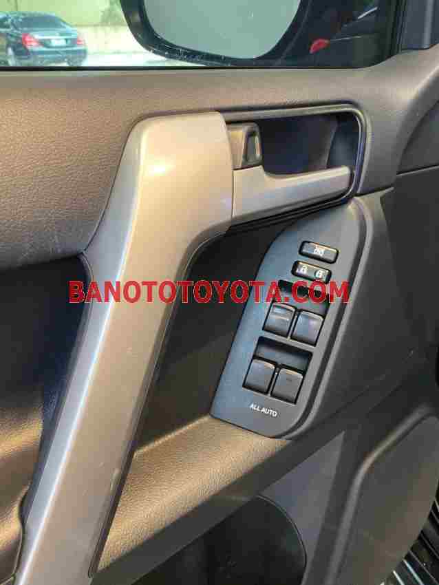 Cần bán Toyota Prado VX 2.7L 2021 - Số tự động