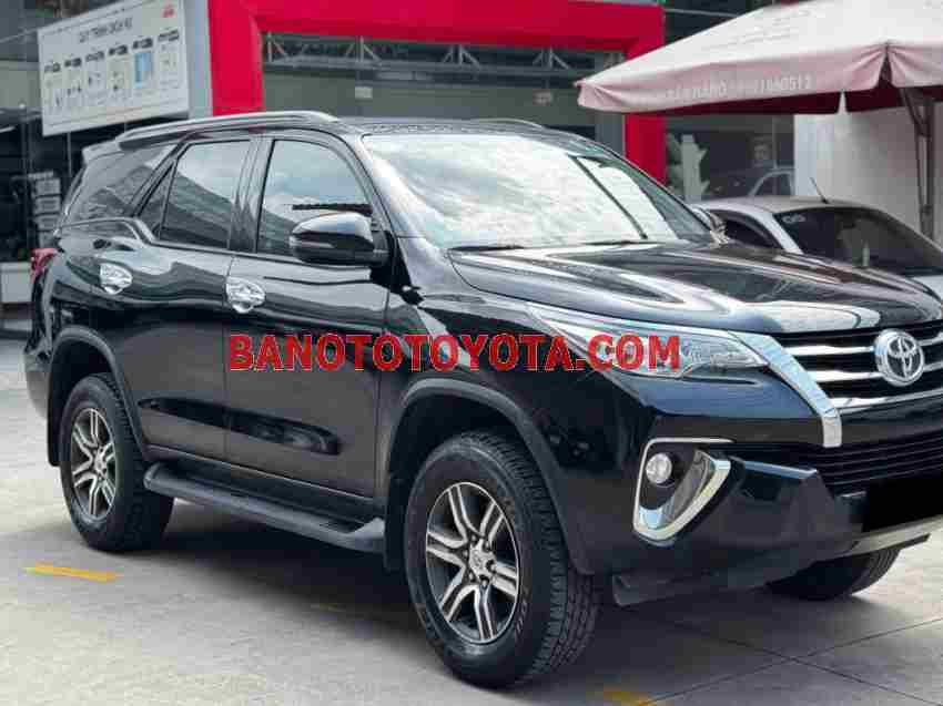 Cần bán xe Toyota Fortuner 2.7V 4x2 AT sx 2019