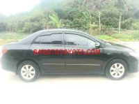 Cần bán xe Toyota Corolla altis 1.8G MT 2008, xe đẹp