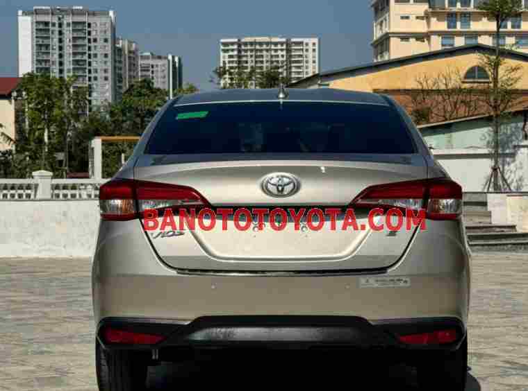 Cần bán Toyota Vios E CVT 2023 - Số tự động