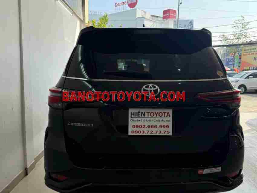 Bán Toyota Fortuner Legender 2.4L 4x2 AT 2022 - giá tốt