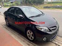 Cần bán Toyota Corolla altis 2.0V 2013 xe đẹp