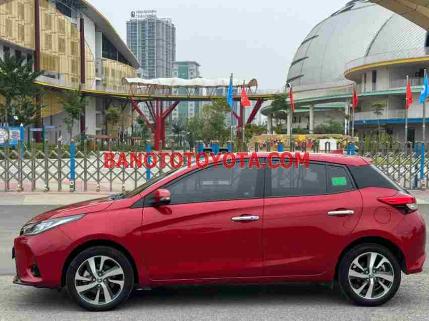 Bán Toyota Yaris G 1.5 AT đời 2022 xe đẹp - giá tốt