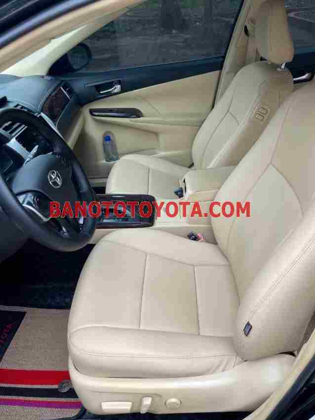 Cần bán Toyota Camry 2.0E 2016 xe đẹp