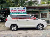 Toyota Innova 2.0E năm 2018 cần bán