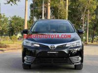 Bán xe Toyota Corolla altis 1.8G AT sx 2020 - giá rẻ