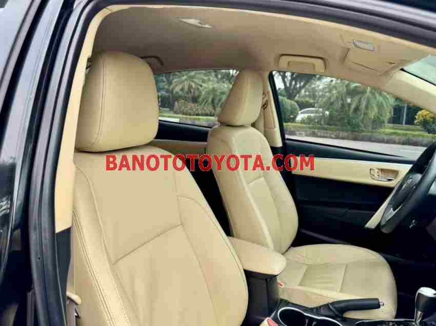 Cần bán xe Toyota Corolla altis 1.8G AT 2020 Số tự động