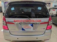 Toyota Innova 2.0E 2014 Máy xăng đẹp long lanh