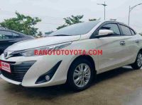 Cần bán Toyota Vios 1.5G 2020, xe đẹp giá rẻ bất ngờ