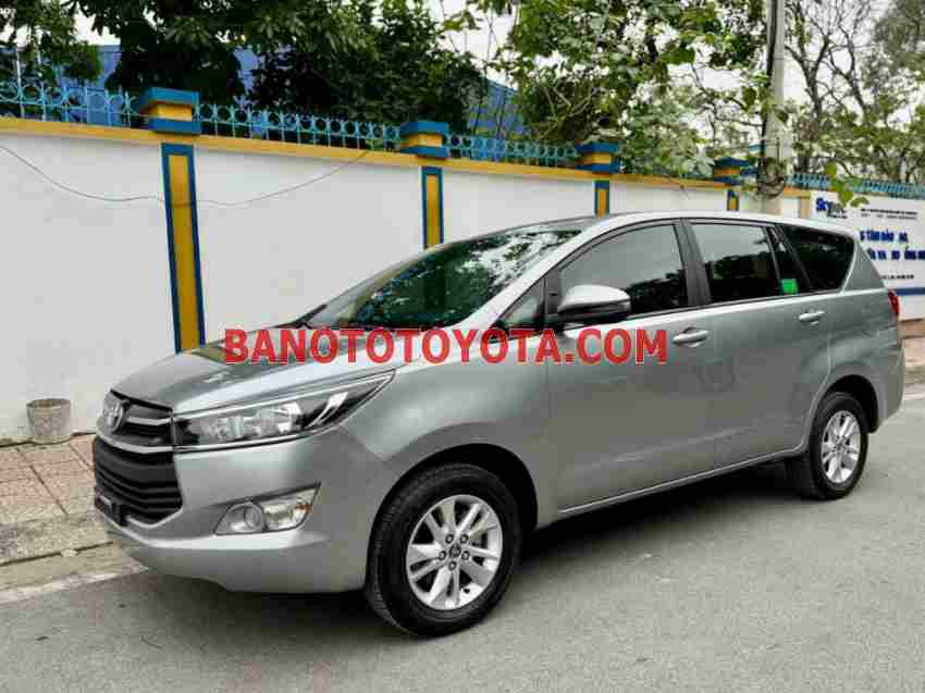 Bán Toyota Innova 2.0G 2019 - giá tốt