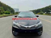 Toyota Corolla altis 1.8G AT model 2020 xe chuẩn hết ý