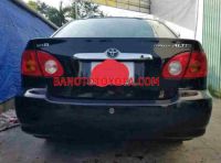 Cần bán gấp Toyota Corolla altis 1.8G MT 2003 - Xe đẹp - Giá tốt