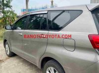 Toyota Innova 2.0E 2016 Số tay giá đẹp