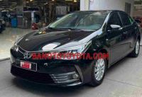 Toyota Corolla altis 1.8E AT 2018 - Giá tốt