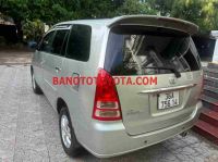 Bán Toyota Innova G 2007 - Bạc