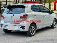 Cần bán gấp xe Toyota Wigo 1.2G MT 2019 màu Bạc