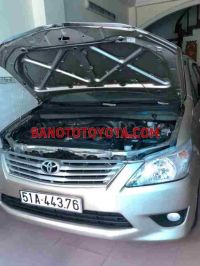 Toyota Innova 2.0G 2012 Máy xăng đẹp long lanh