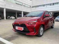 Toyota Wigo G 1.2 AT 2024 Máy xăng đẹp long lanh