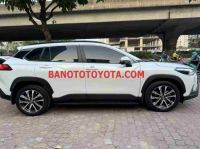 Toyota Corolla Cross 1.8V năm sản xuất 2020 giá tốt