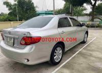 Toyota Corolla altis 1.8E AT năm sản xuất 2008 giá tốt