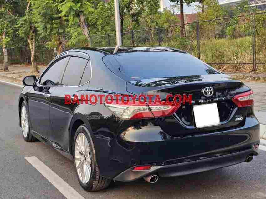 Cần bán xe Toyota Camry 2.5Q sx 2019