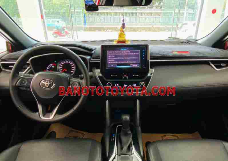 Toyota Corolla Cross 1.8V 2021 Máy xăng đẹp long lanh