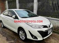 Bán Toyota Vios 1.5E CVT đời 2018 xe đẹp - giá tốt