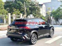 Xe Toyota Corolla Cross 1.8V đời 2021 đẹp bán gấp