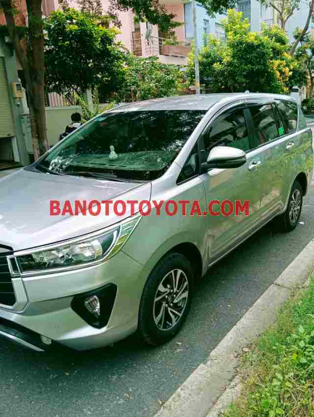 Cần bán Toyota Innova E 2.0 MT đời 2022