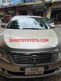 Cần bán xe Toyota Camry 2.0E 2014, xe đẹp