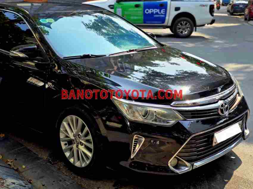 Cần bán xe Toyota Camry 2.5G 2015, xe đẹp