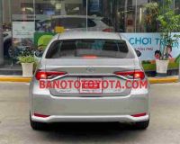 Bán Toyota Corolla altis 1.8V, màu Bạc, Máy xăng, 2022