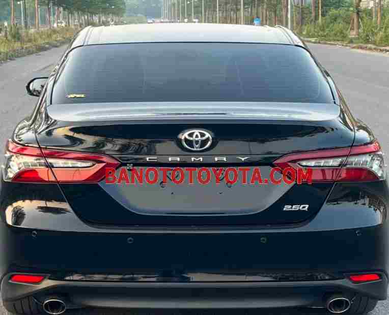 Cần bán xe Toyota Camry 2.5Q sx 2023