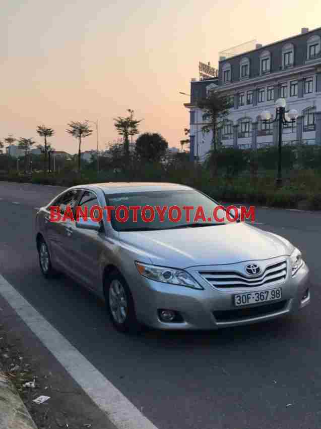 Toyota Camry LE 2.5 2010, xe đẹp, hết ý