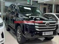 Cần bán xe Toyota Land Cruiser 3.5 V6 năm 2023 màu Đen cực đẹp