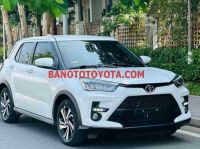 Cần bán Toyota Raize G 1.0 CVT 2022 xe đẹp