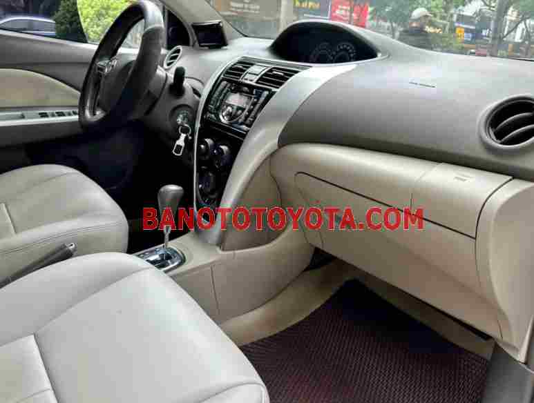 Toyota Vios 1.5G năm 2013 cần bán