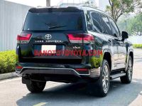 Cần bán gấp xe Toyota Land Cruiser 3.5 V6 năm 2024, màu Đen, Số tự động