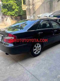 Cần bán Toyota Camry 2.4G Máy xăng 2003 màu Đen