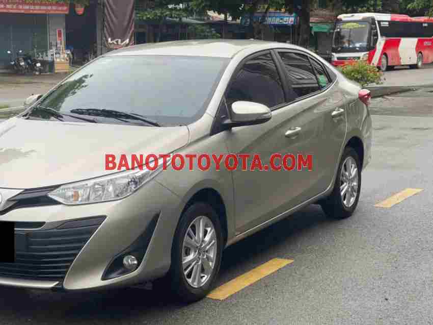 Cần bán nhanh Toyota Vios E CVT 2022 cực đẹp