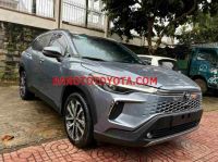 Cần bán xe Toyota Corolla Cross 1.8V 2024 Số tự động màu Xanh