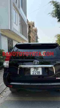 Cần bán Toyota Prado TXL 2.7L 2010 - Số tự động