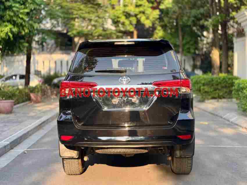 Cần bán nhanh Toyota Fortuner 2.4L 4x2 AT 2022 cực đẹp