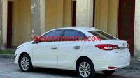 Cần bán gấp Toyota Vios 1.5E MT đời 2020, màu Trắng